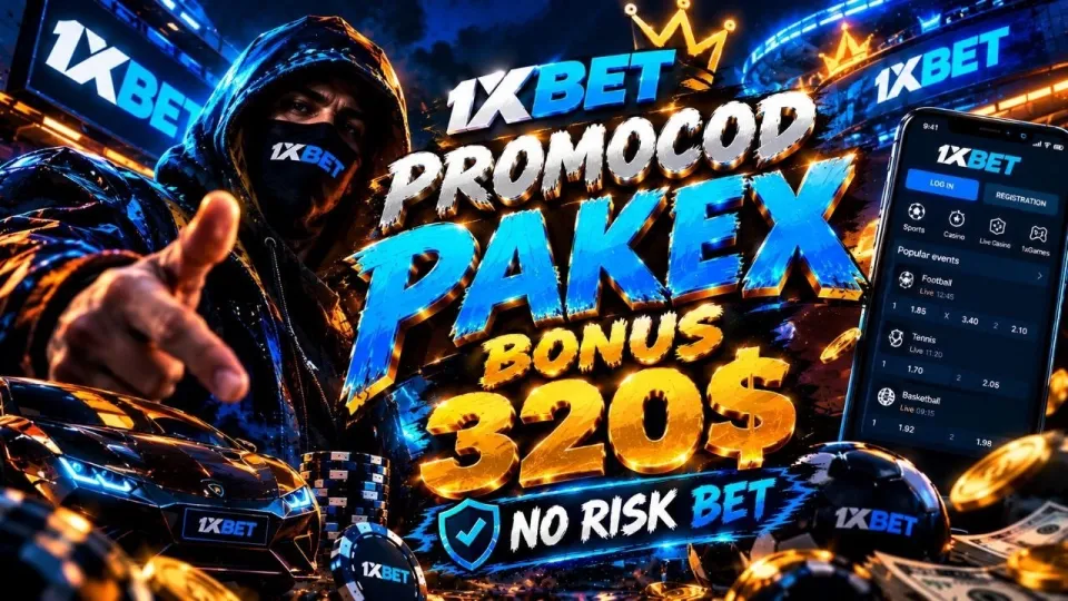 1xBet Pakistan Review for Safe Betting